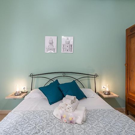 Noto Barocca - Holidayhome 外观 照片