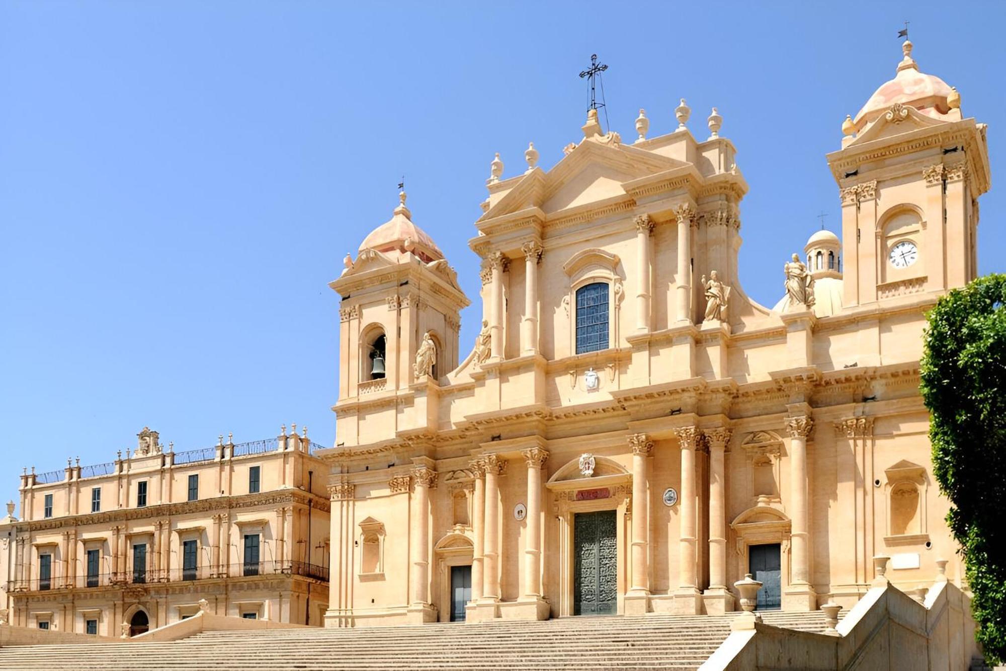 Noto Barocca - Holidayhome 外观 照片