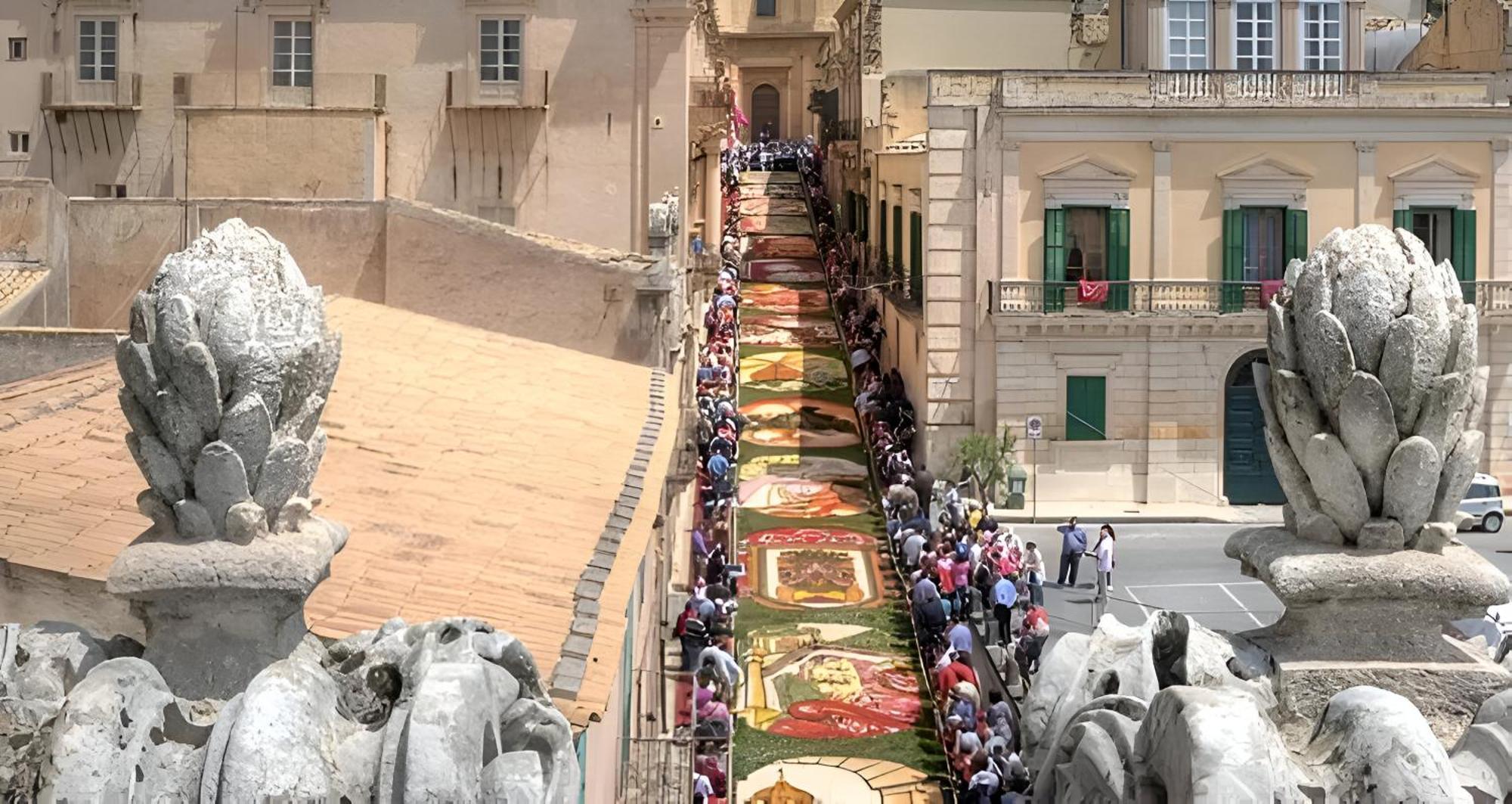Noto Barocca - Holidayhome 外观 照片