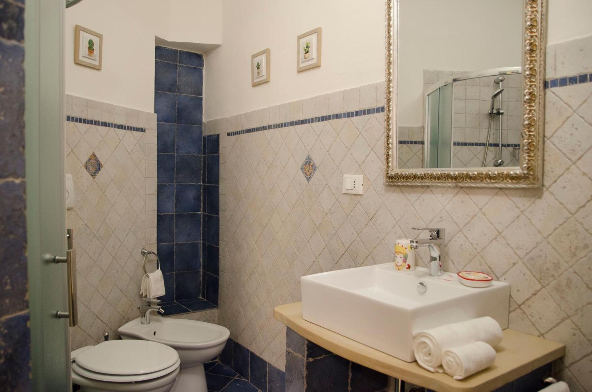 Noto Barocca - Holidayhome 外观 照片