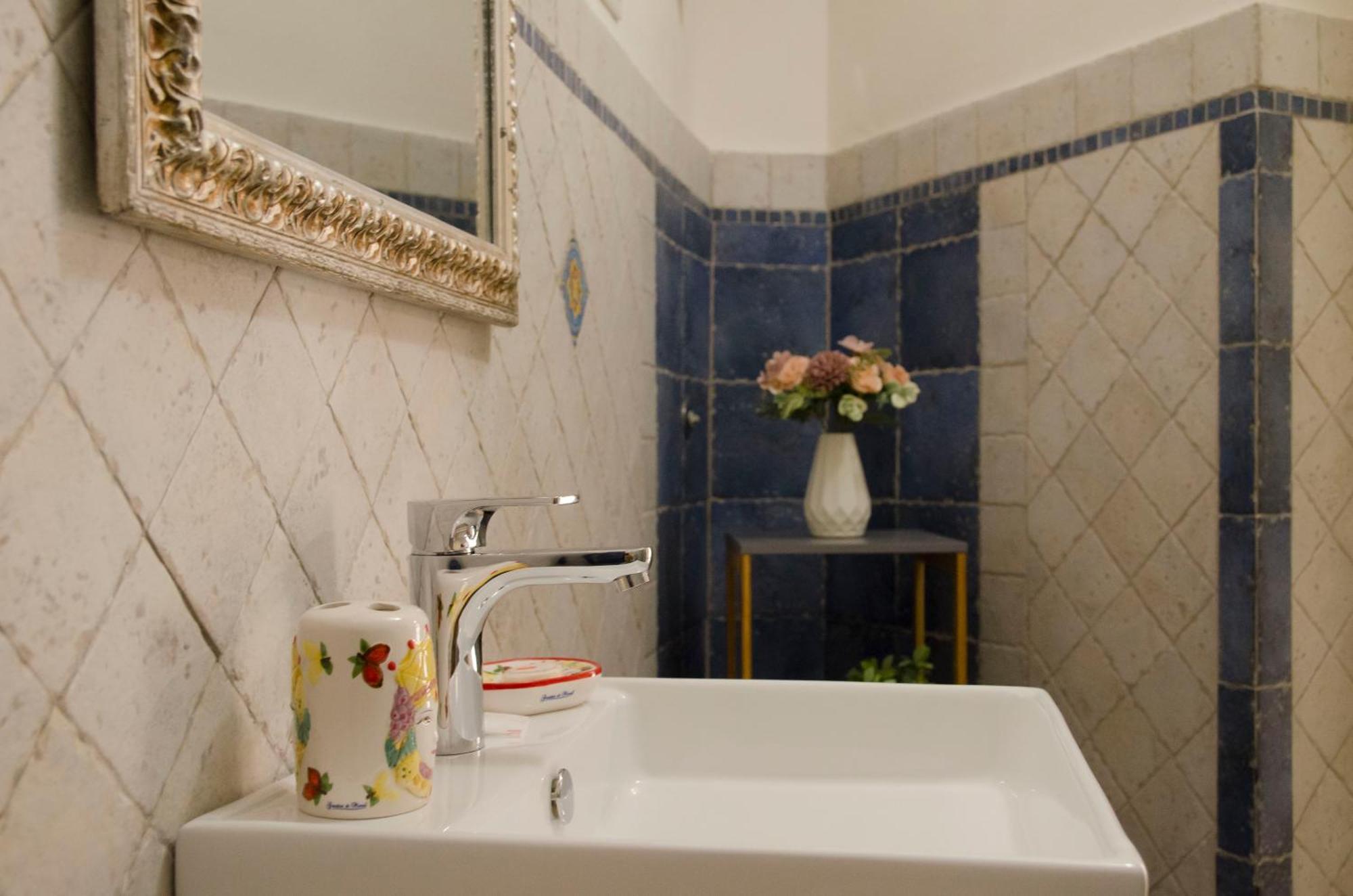 Noto Barocca - Holidayhome 外观 照片