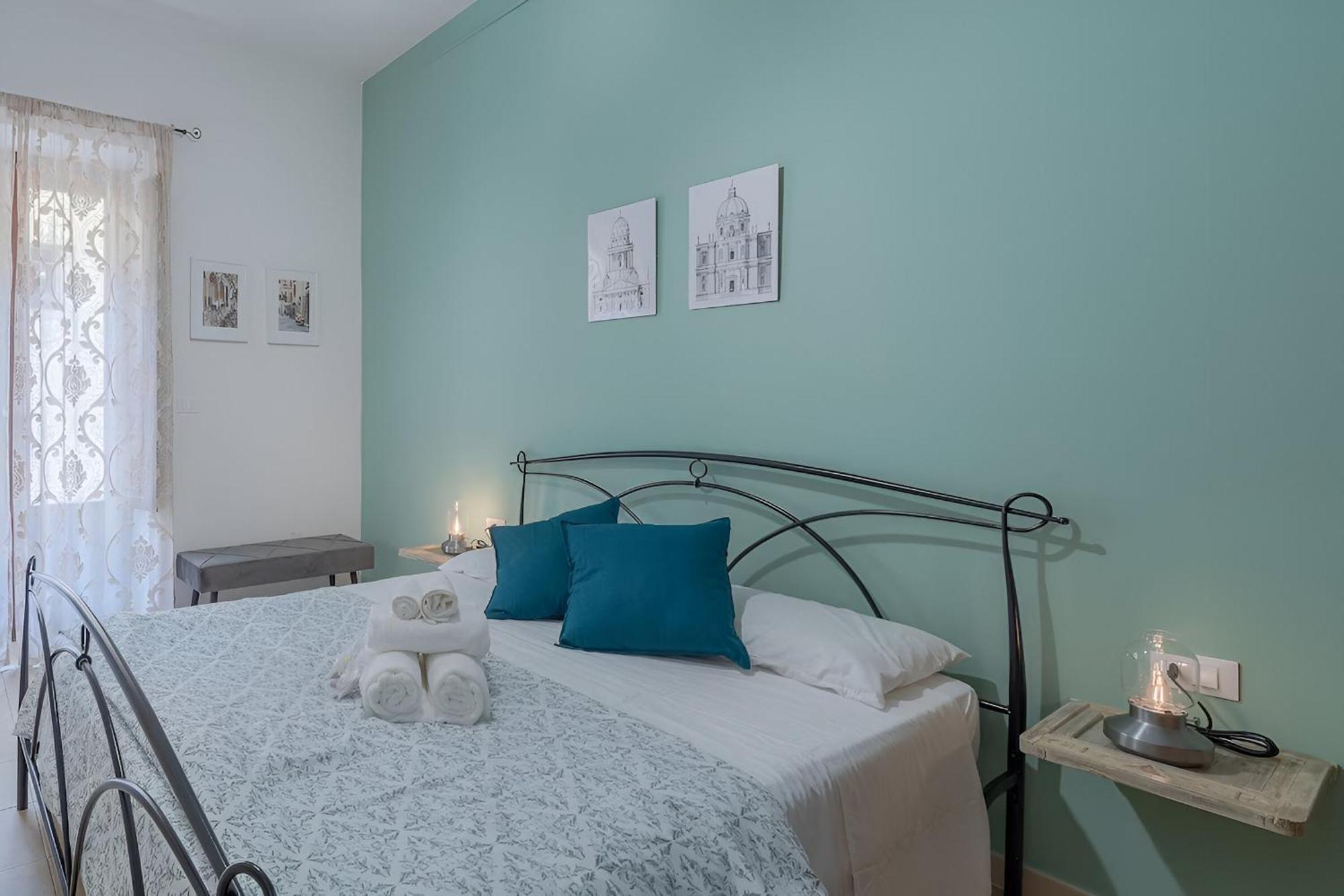 Noto Barocca - Holidayhome 外观 照片