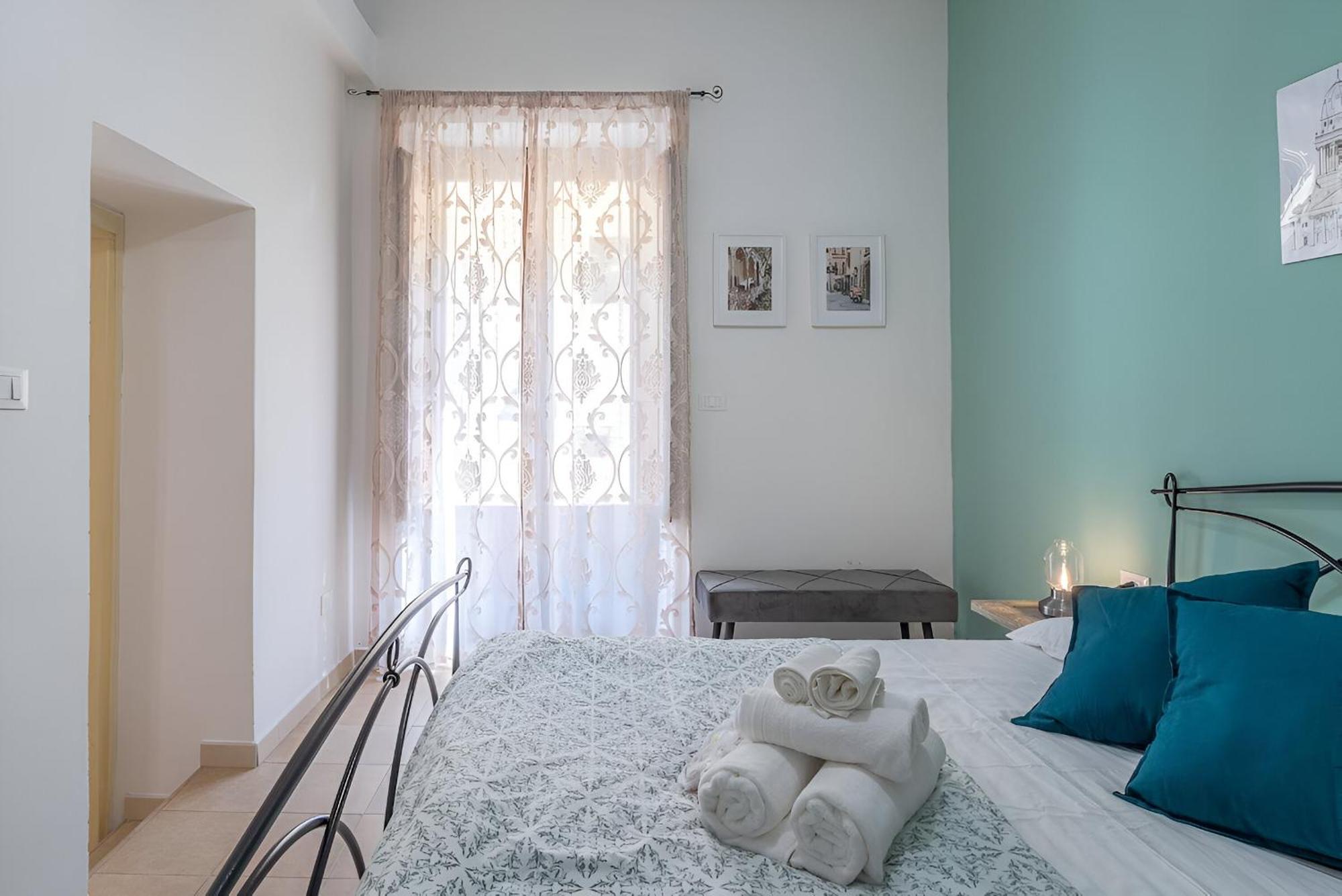 Noto Barocca - Holidayhome 外观 照片