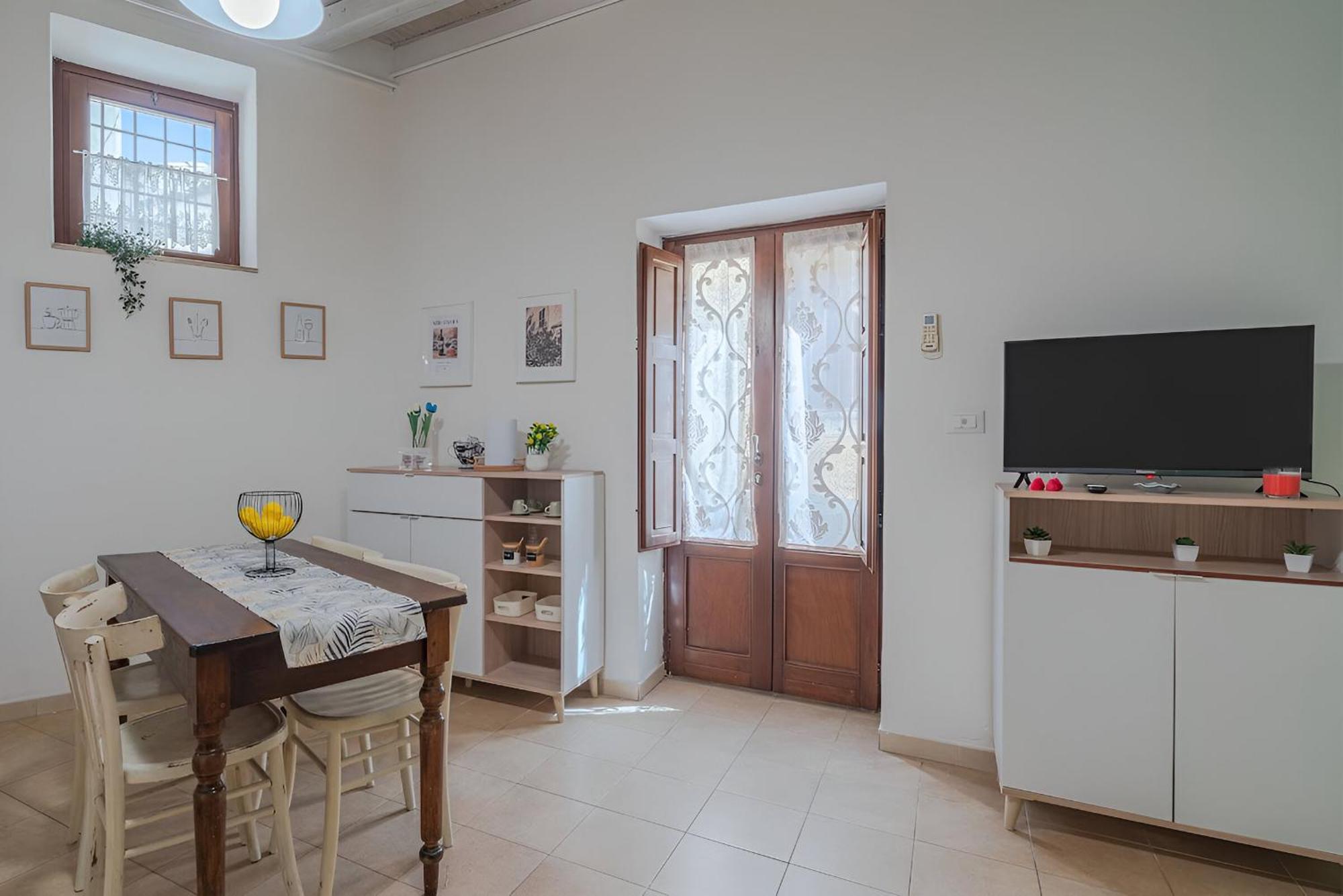 Noto Barocca - Holidayhome 外观 照片