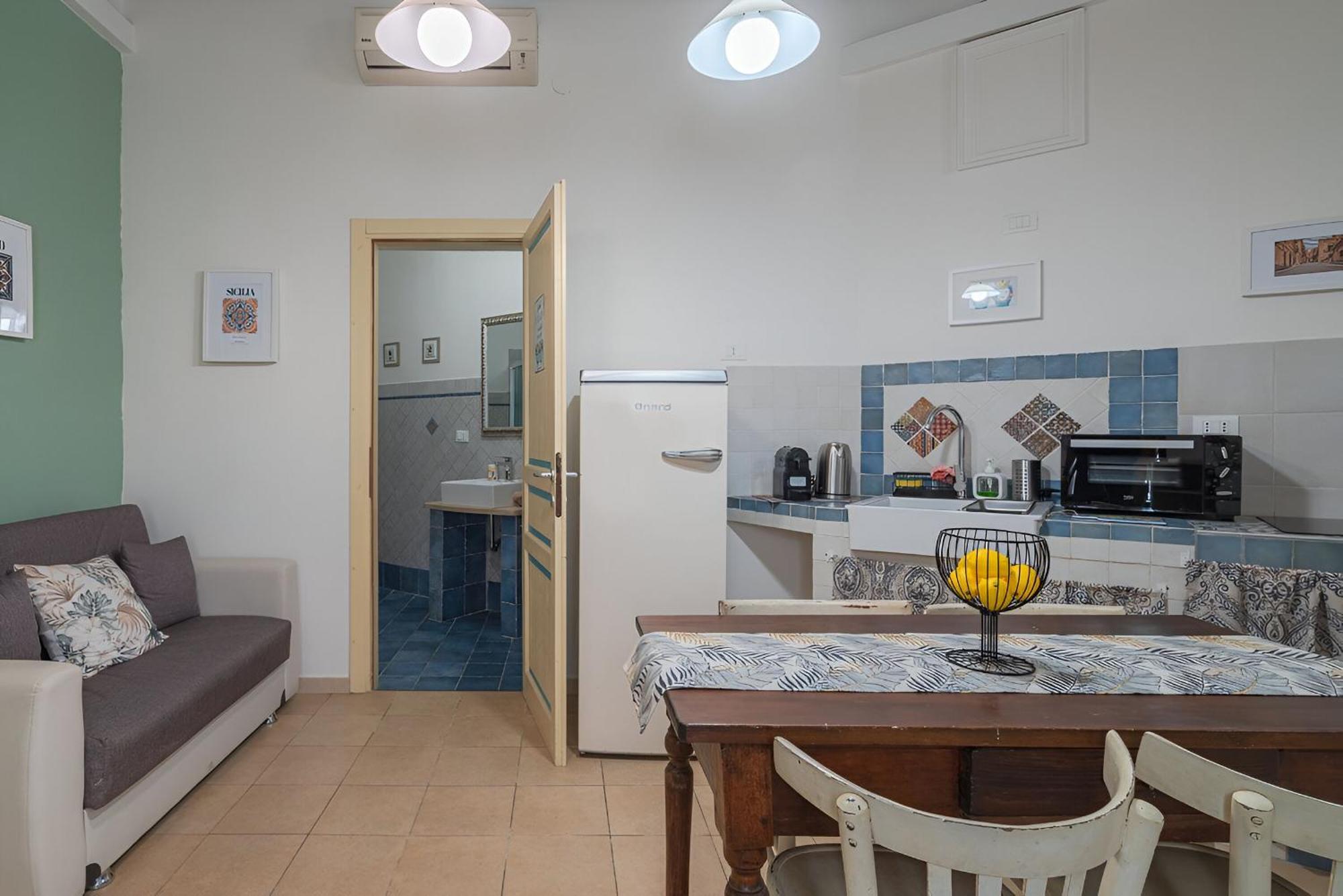 Noto Barocca - Holidayhome 外观 照片