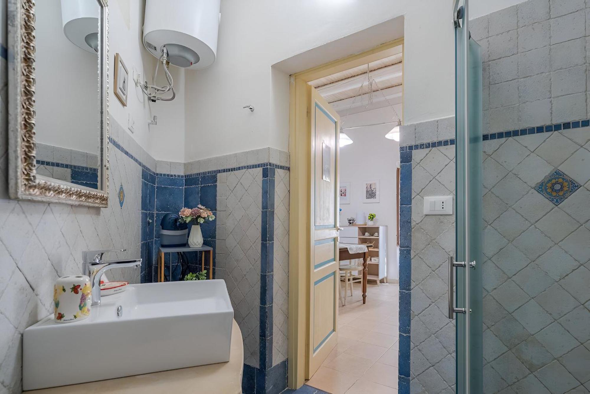 Noto Barocca - Holidayhome 外观 照片