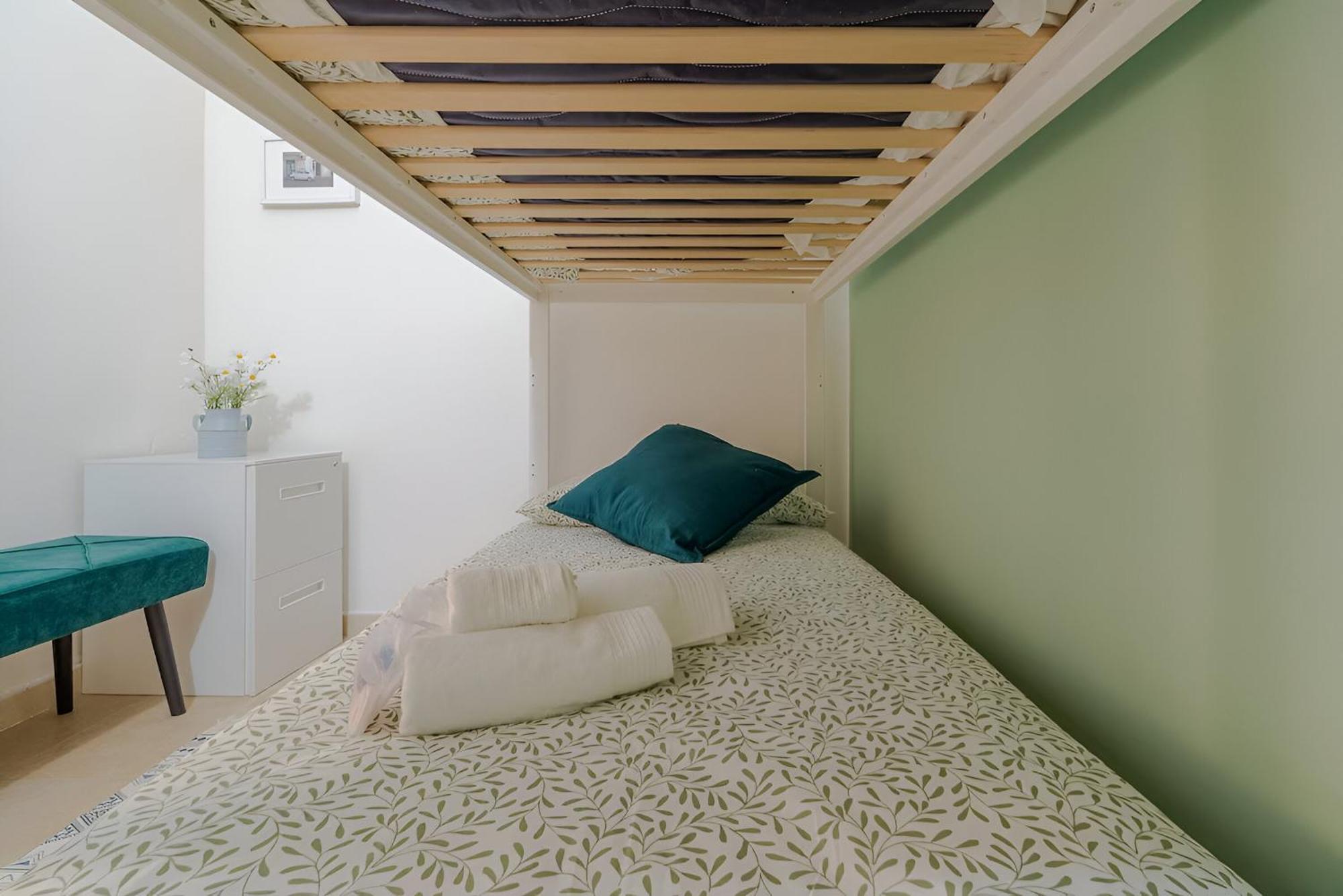 Noto Barocca - Holidayhome 外观 照片