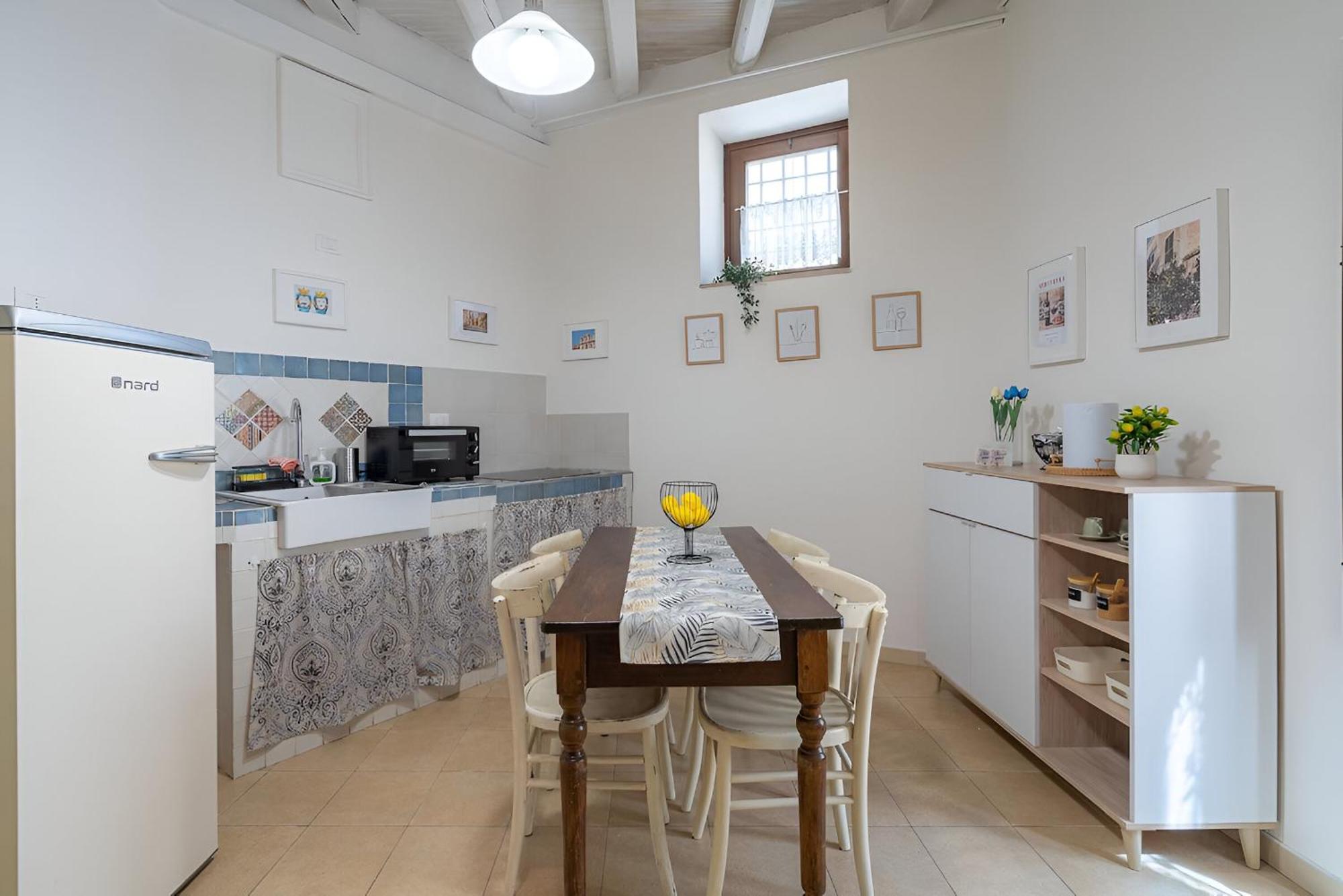 Noto Barocca - Holidayhome 外观 照片